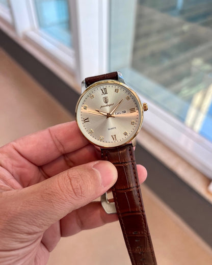 FREE Velmont® Watch