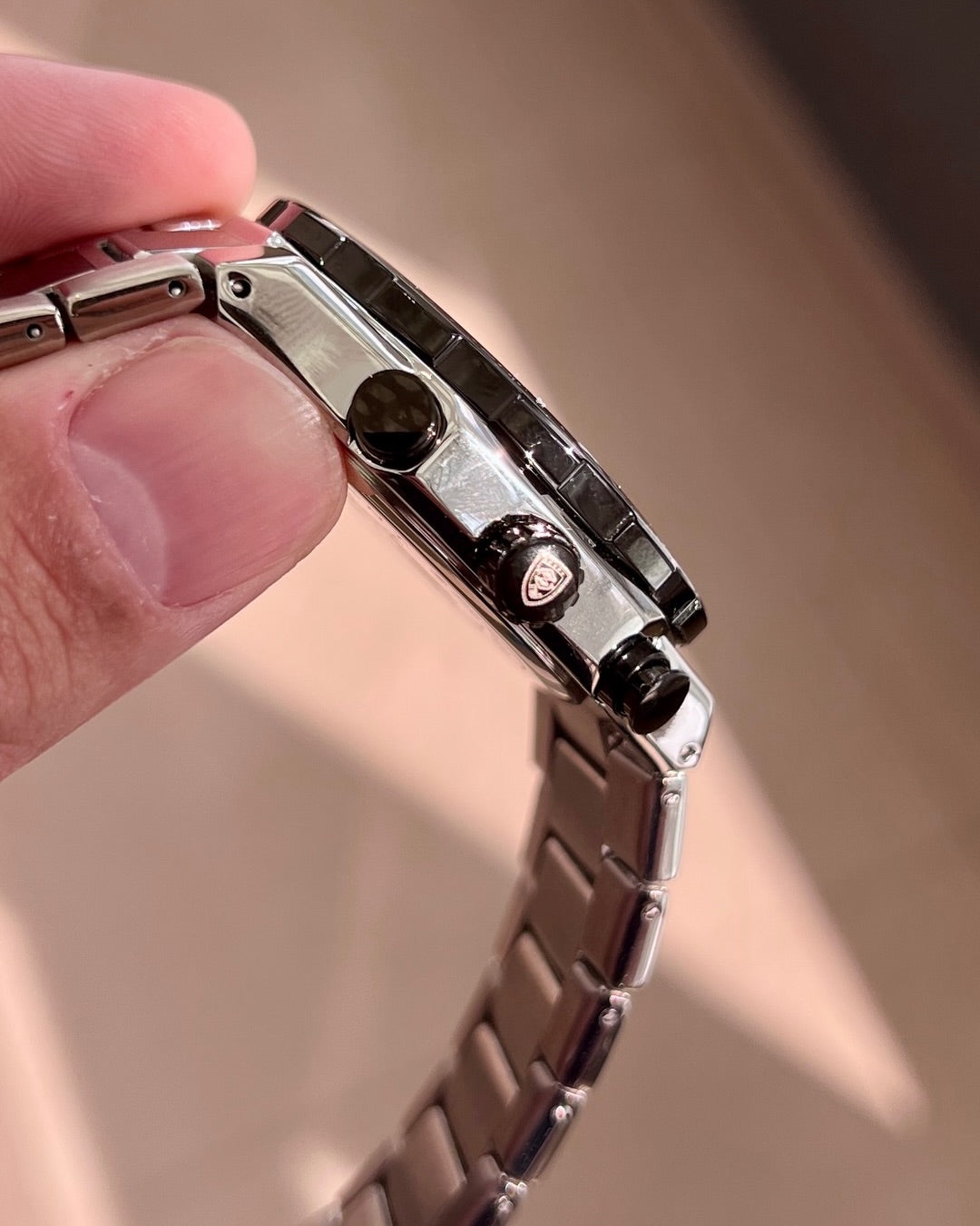 Belmont® Watch