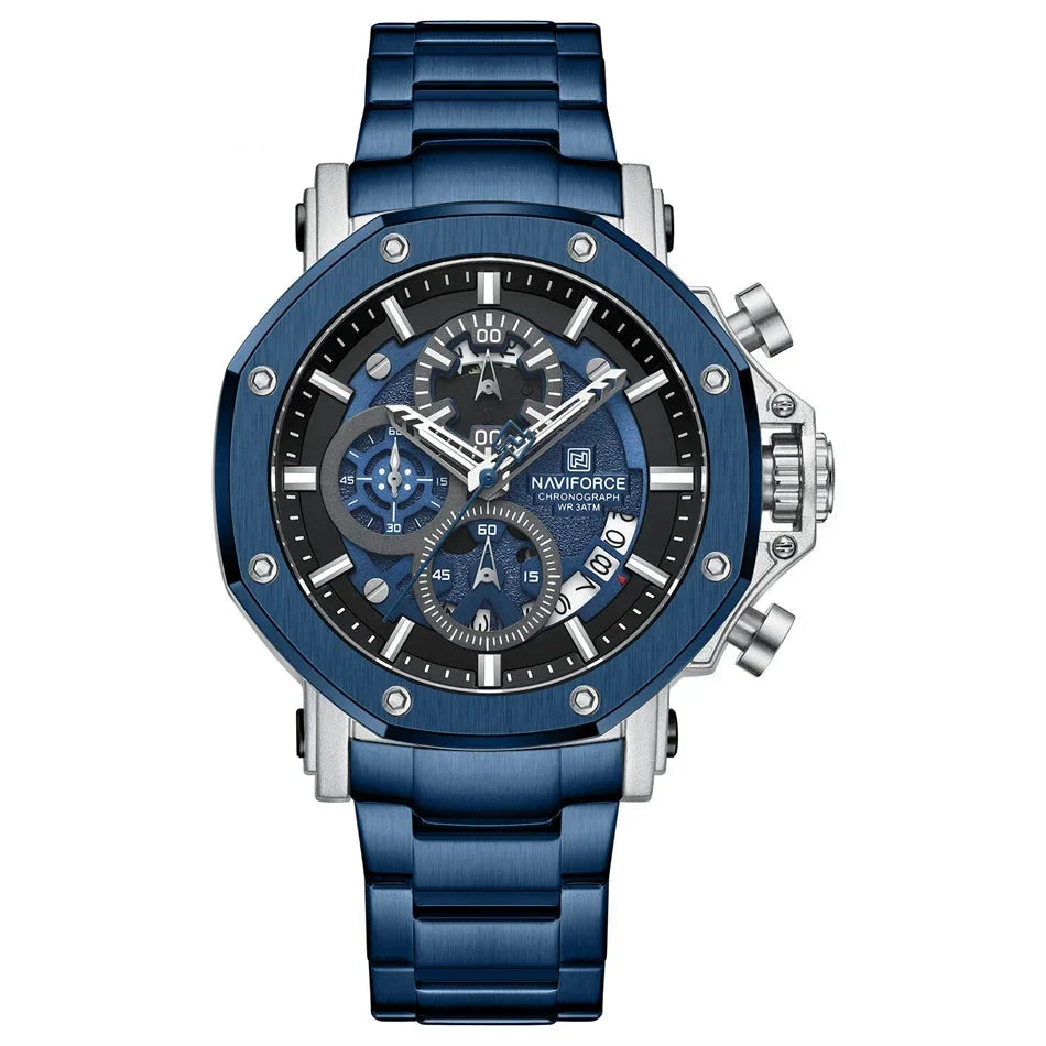 Phantom Apex Watch - Quartz Movement