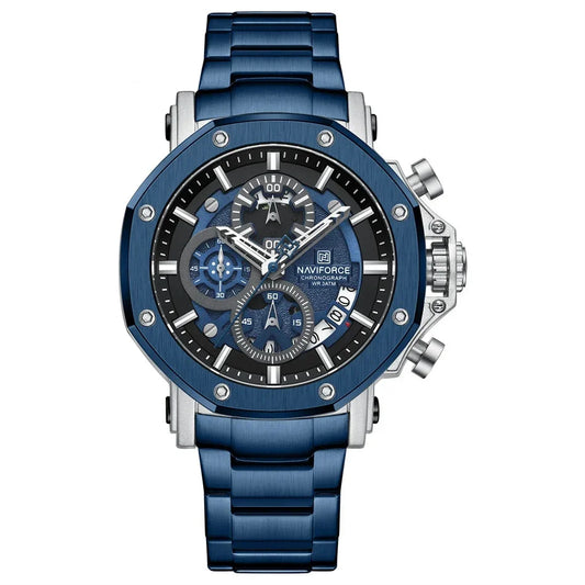 Phantom Apex Watch - Quartz Movement