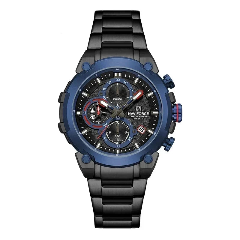 Legacy Executive Watch