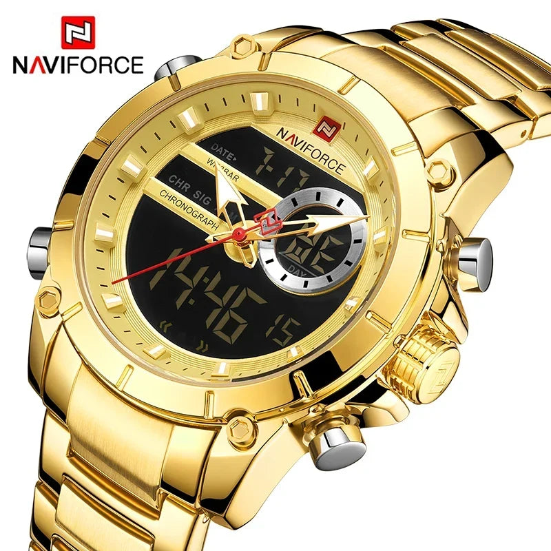 Executive Watch