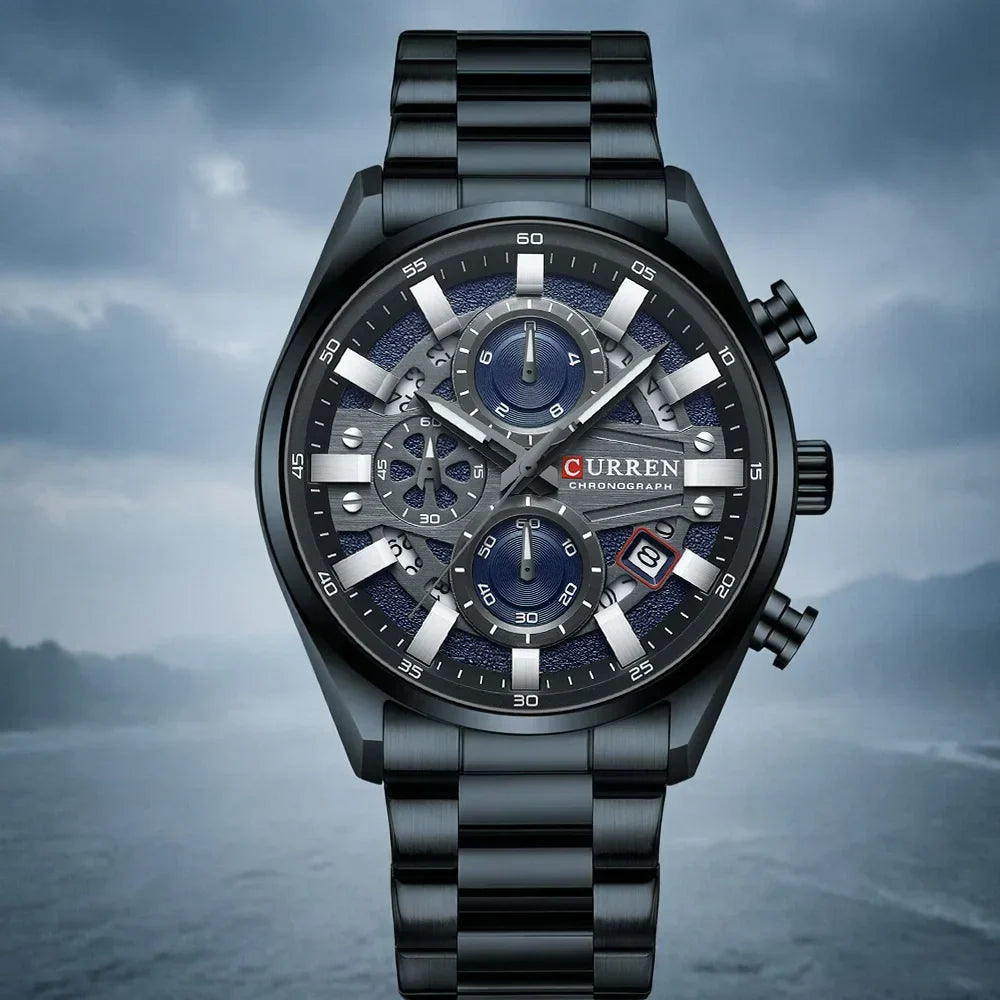 Monarch Men's Watch