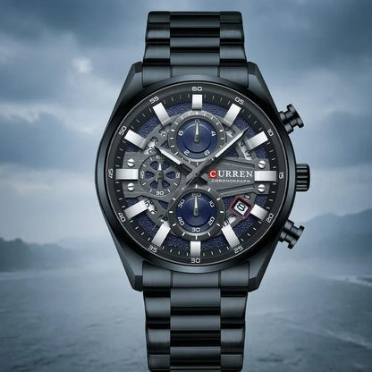 Monarch Men's Watch