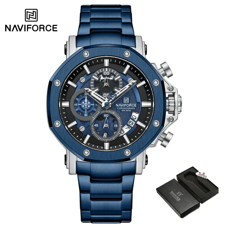 Phantom Apex Watch - Quartz Movement
