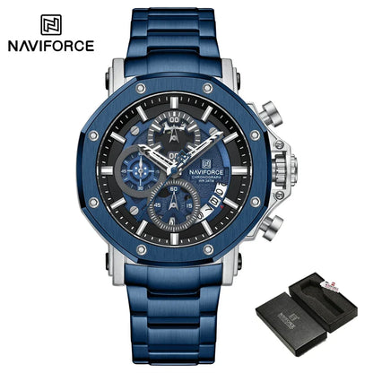 Phantom Apex Watch - Quartz Movement