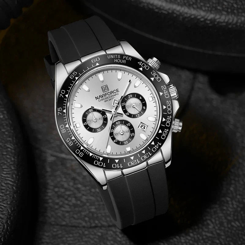 Velocity Watch