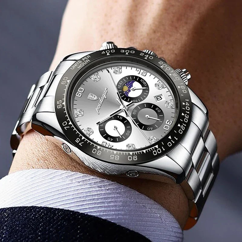 Dayhero® Watch
