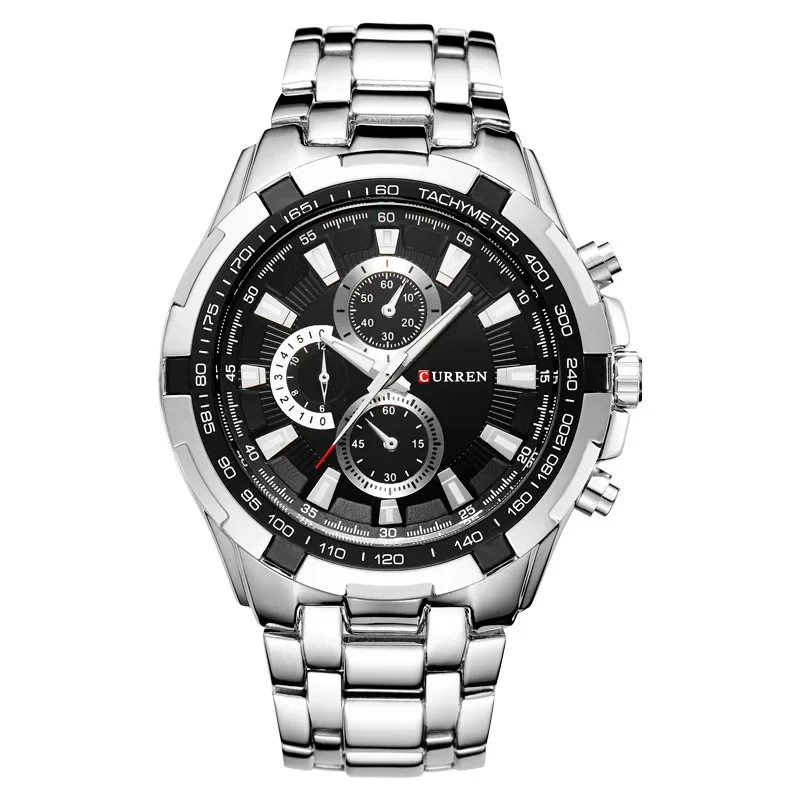Dominus Men's Watch