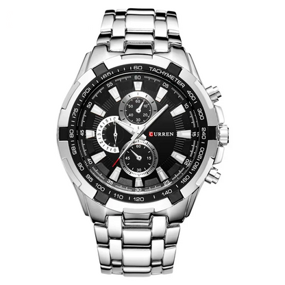 Dominus Men's Watch