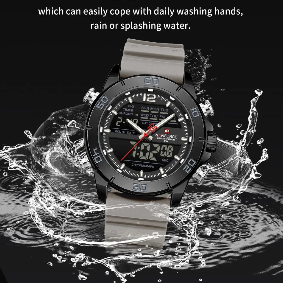 Titan Sports Watch