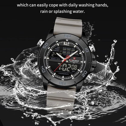 Titan Sports Watch