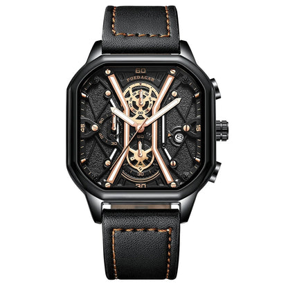 Crafter® Watch
