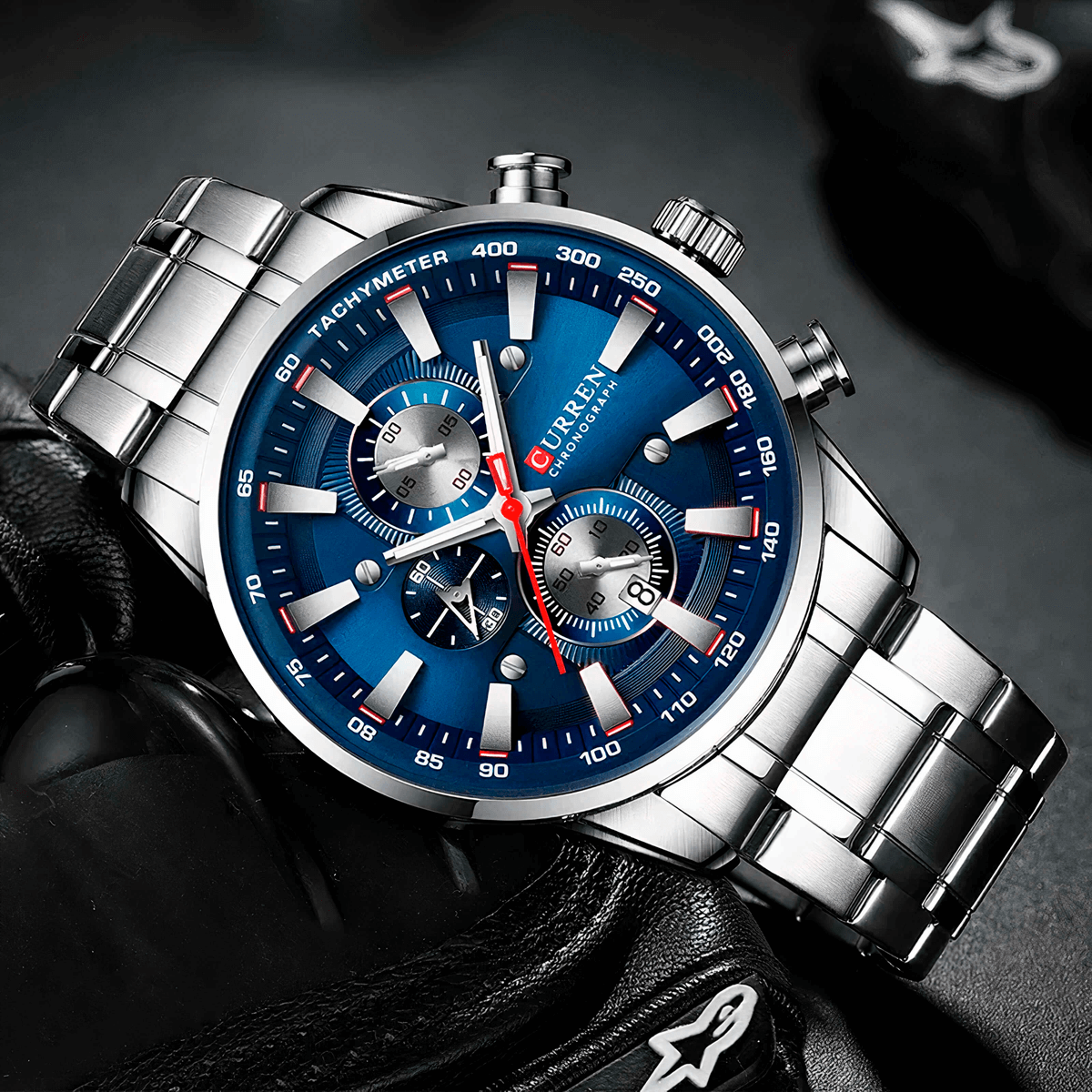Legacy Men's Watch