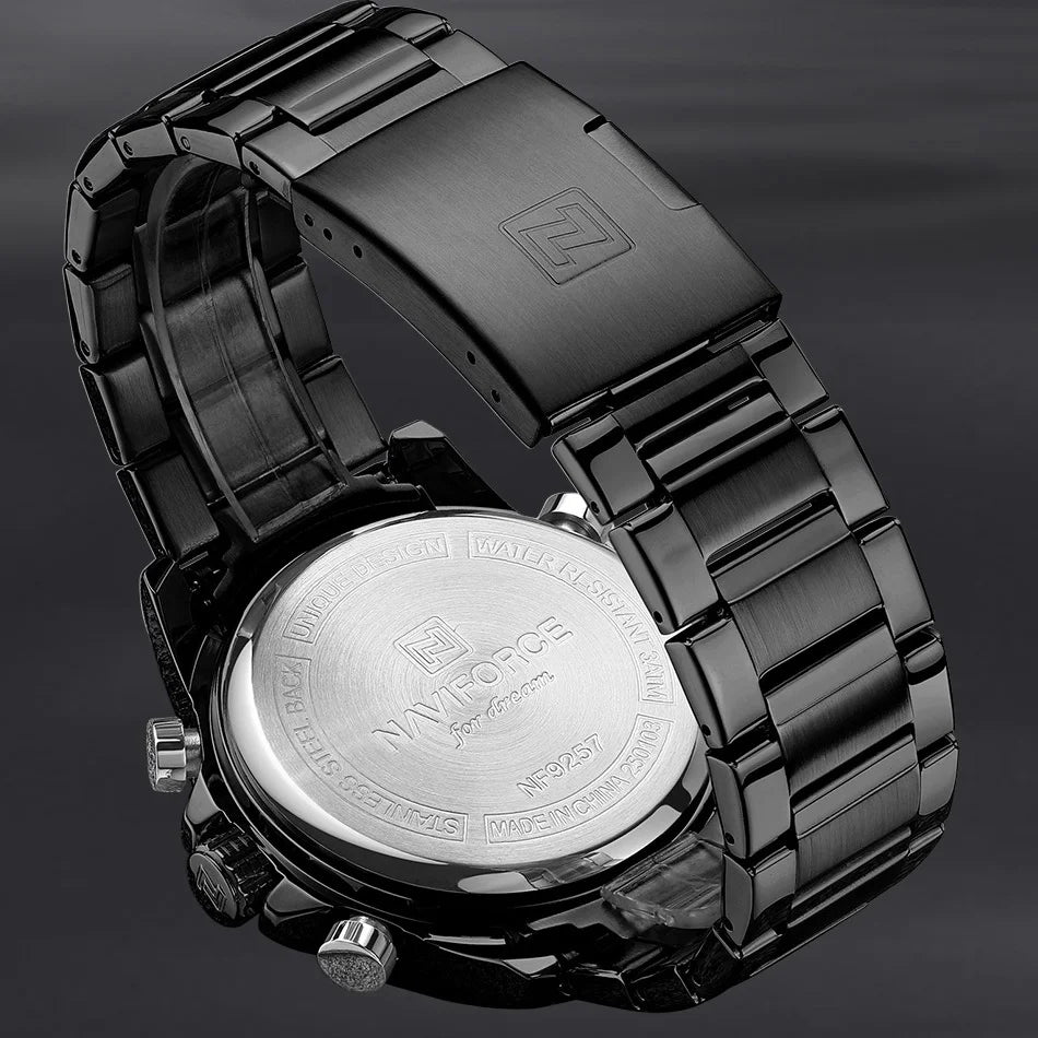 Cavalier Black Watch