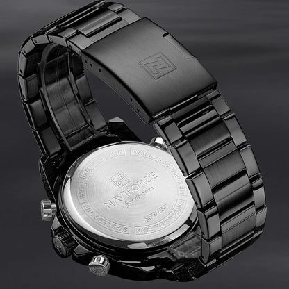 Cavalier Black Watch