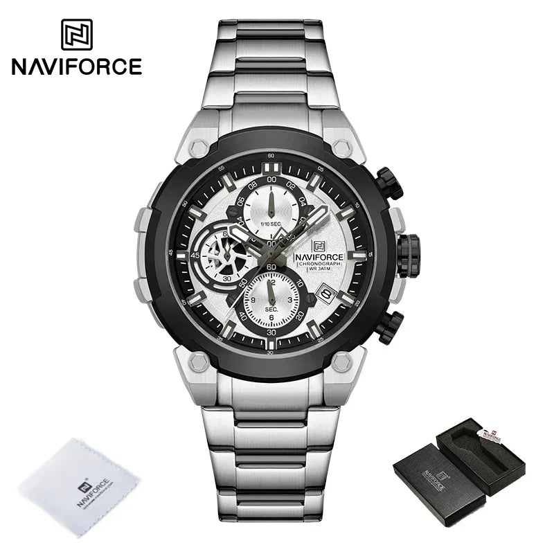 Legacy Executive Watch