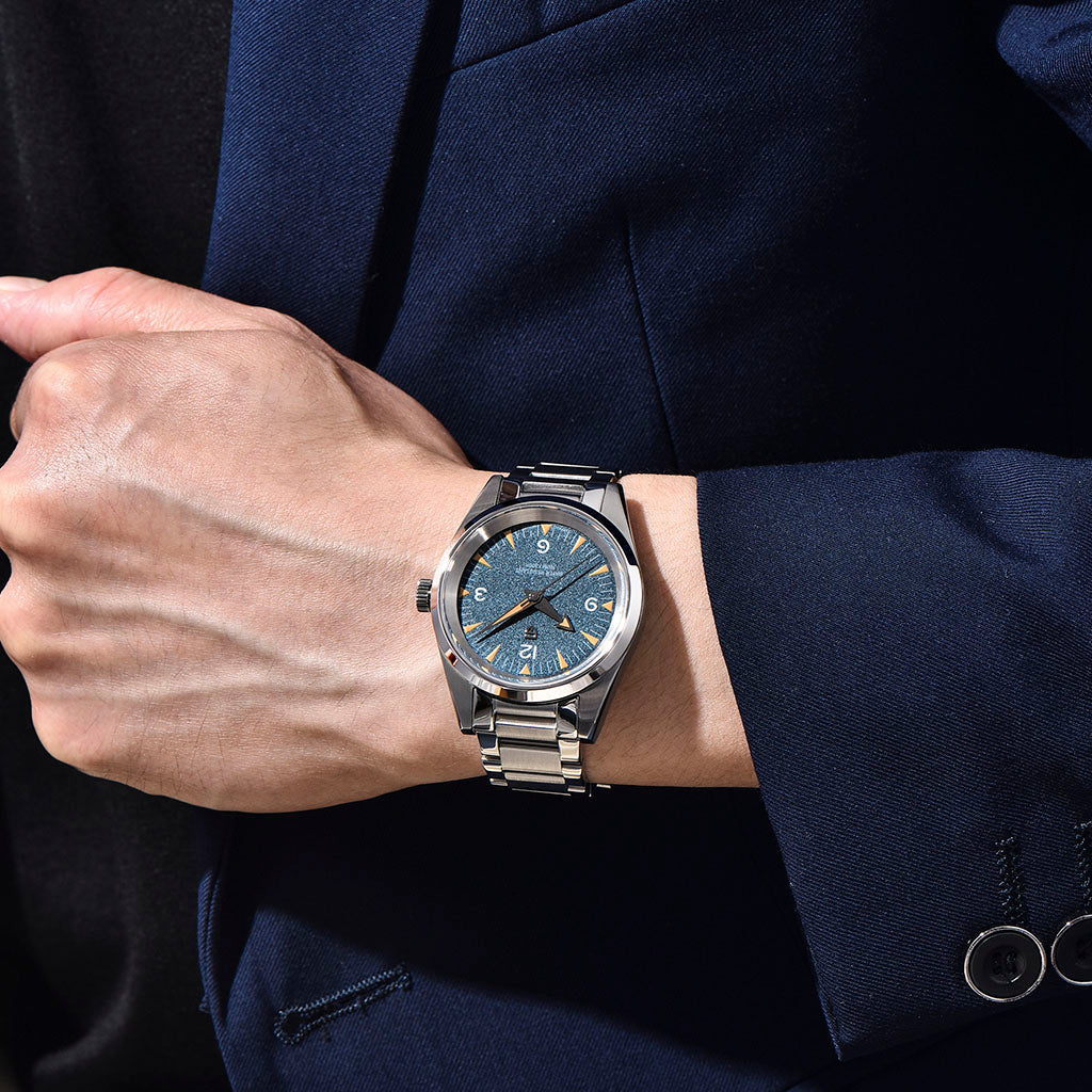 Design Fusion Blue