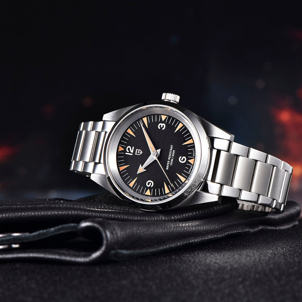 Design Fusion Black
