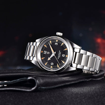 Design Fusion Black