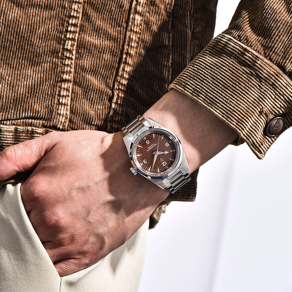 Design Fusion Brown