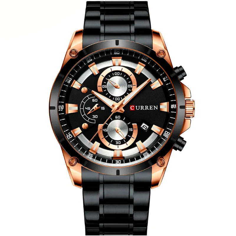 Trion Men's Watch