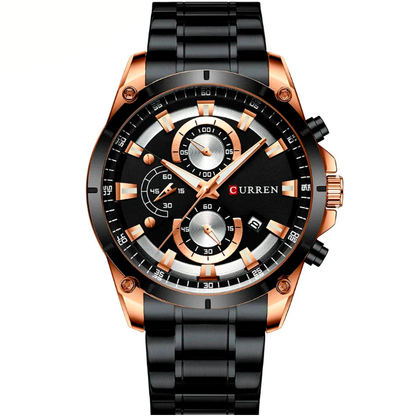 Trion Men's Watch