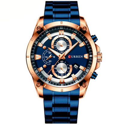 Trion Men's Watch