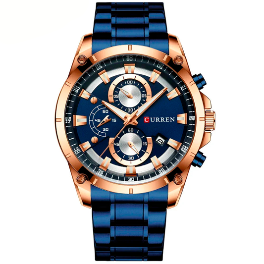 Trion Men's Watch