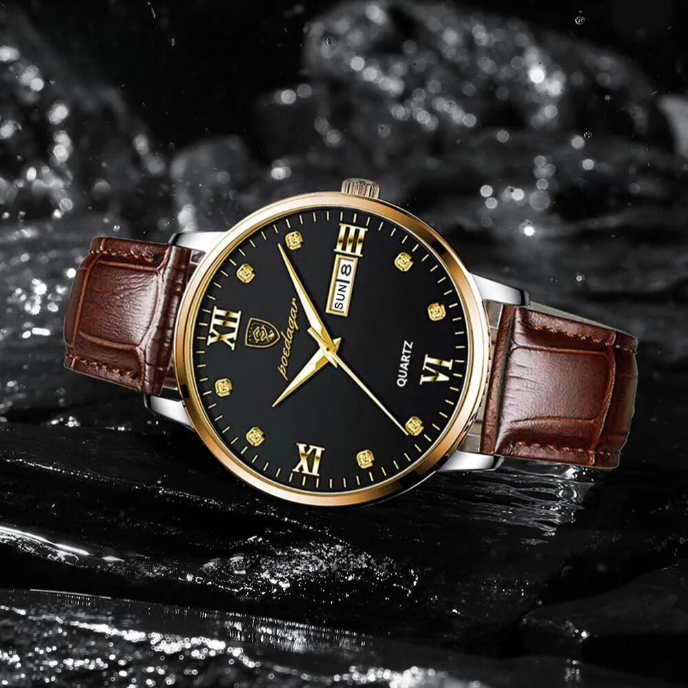 FREE Velmont® Watch
