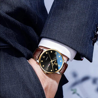 FREE Velmont® Watch
