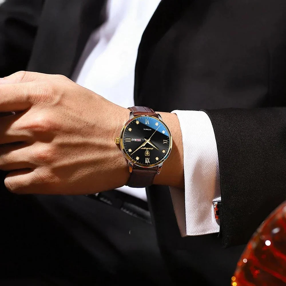 FREE Velmont® Watch