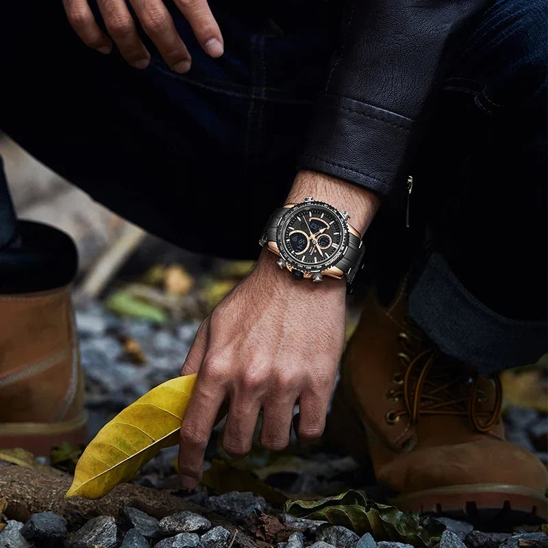 Titan Watch