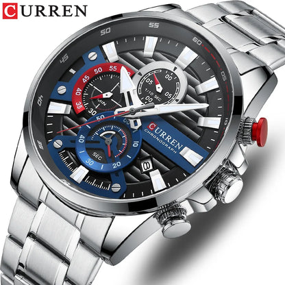 Absolut Men's Watch