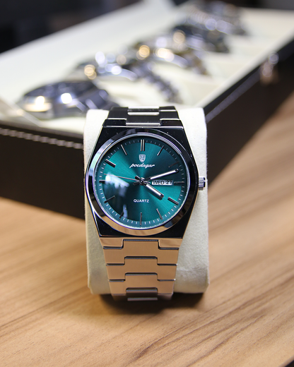 Signature® Watch