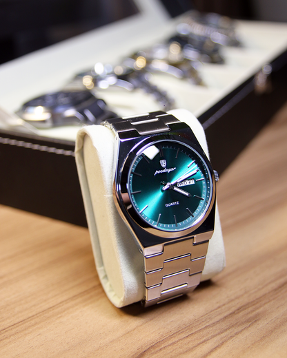 Signature® Watch