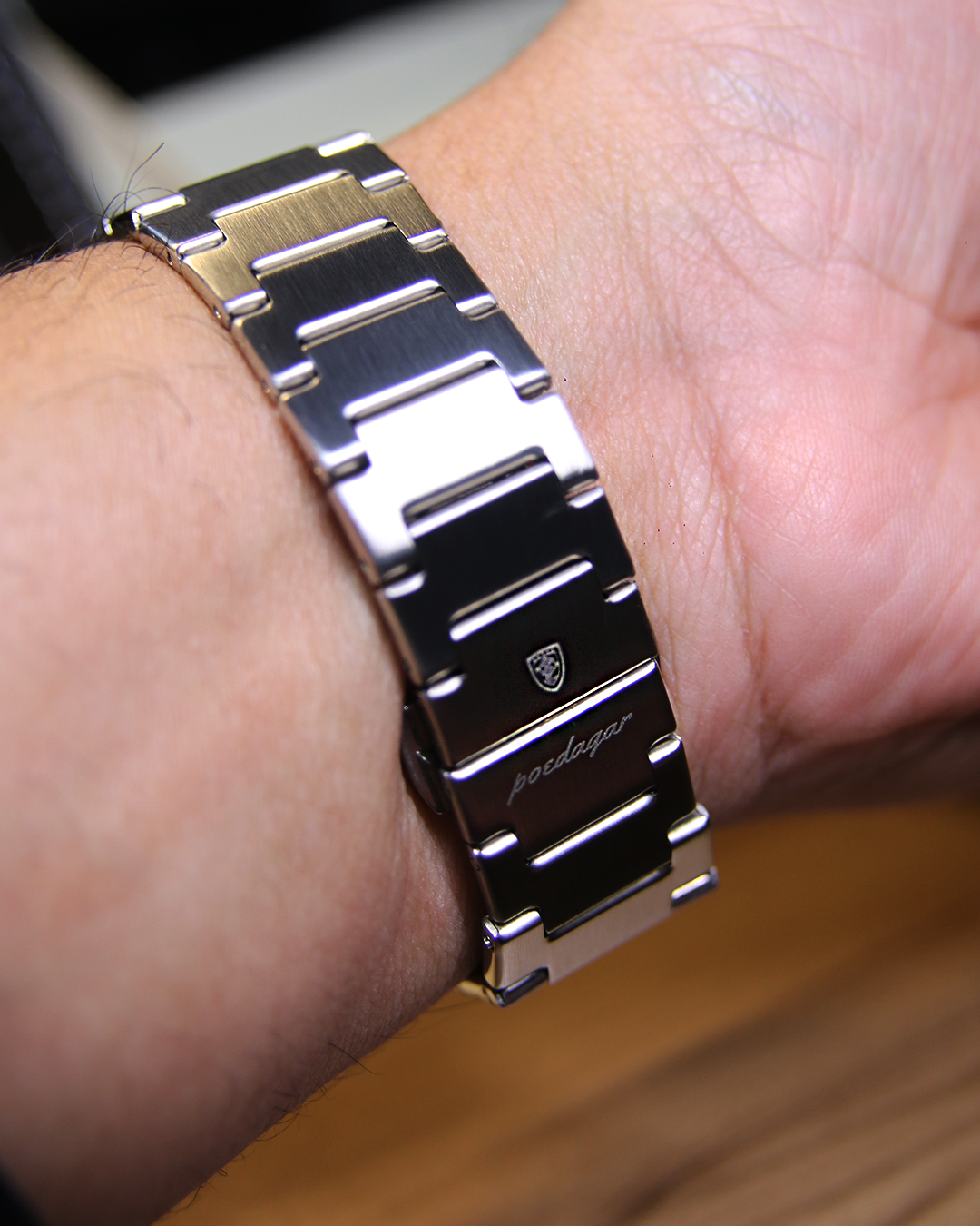 Signature® Watch