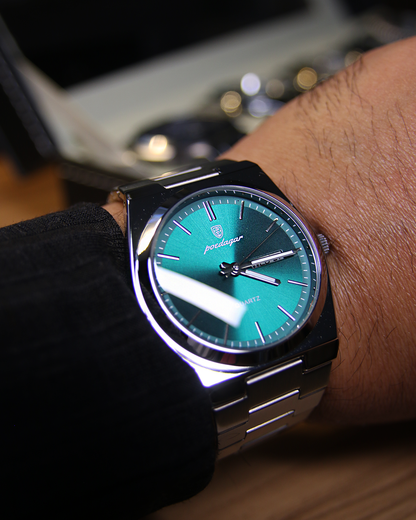 Signature® Watch
