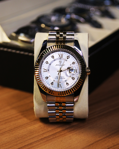 GoldenStar® Watch
