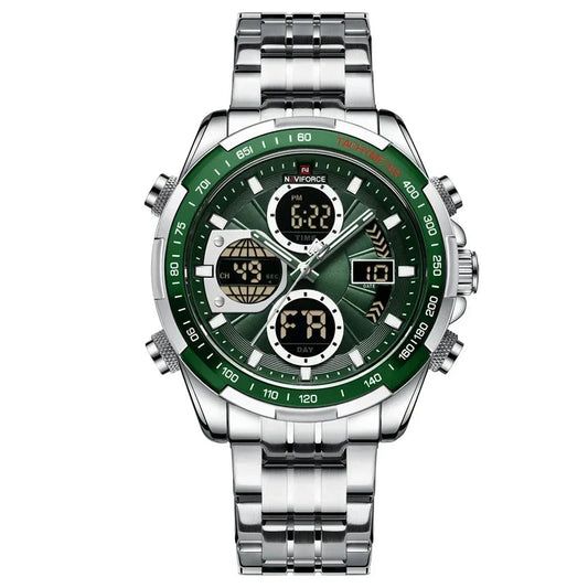 Vanguard Noble Military Sport Watch