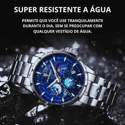Universo® Watch