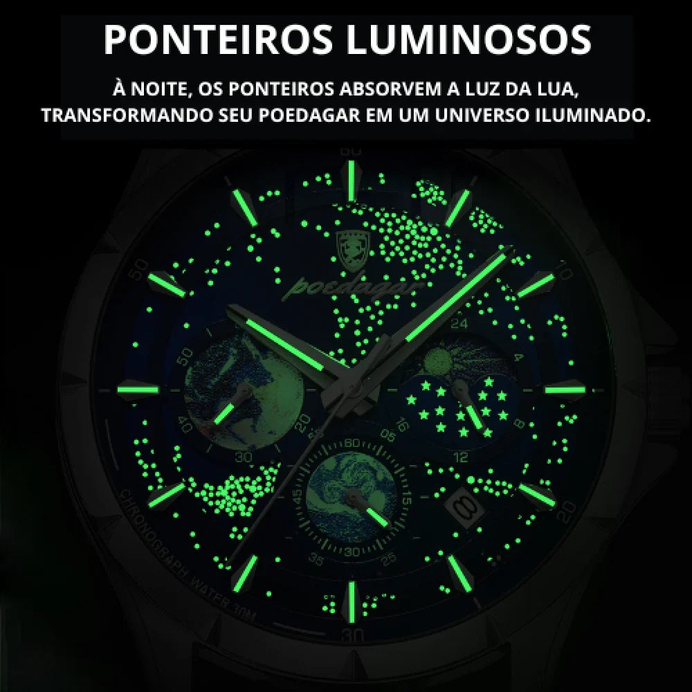 Universo® Watch