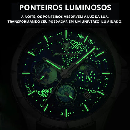Universo® Watch