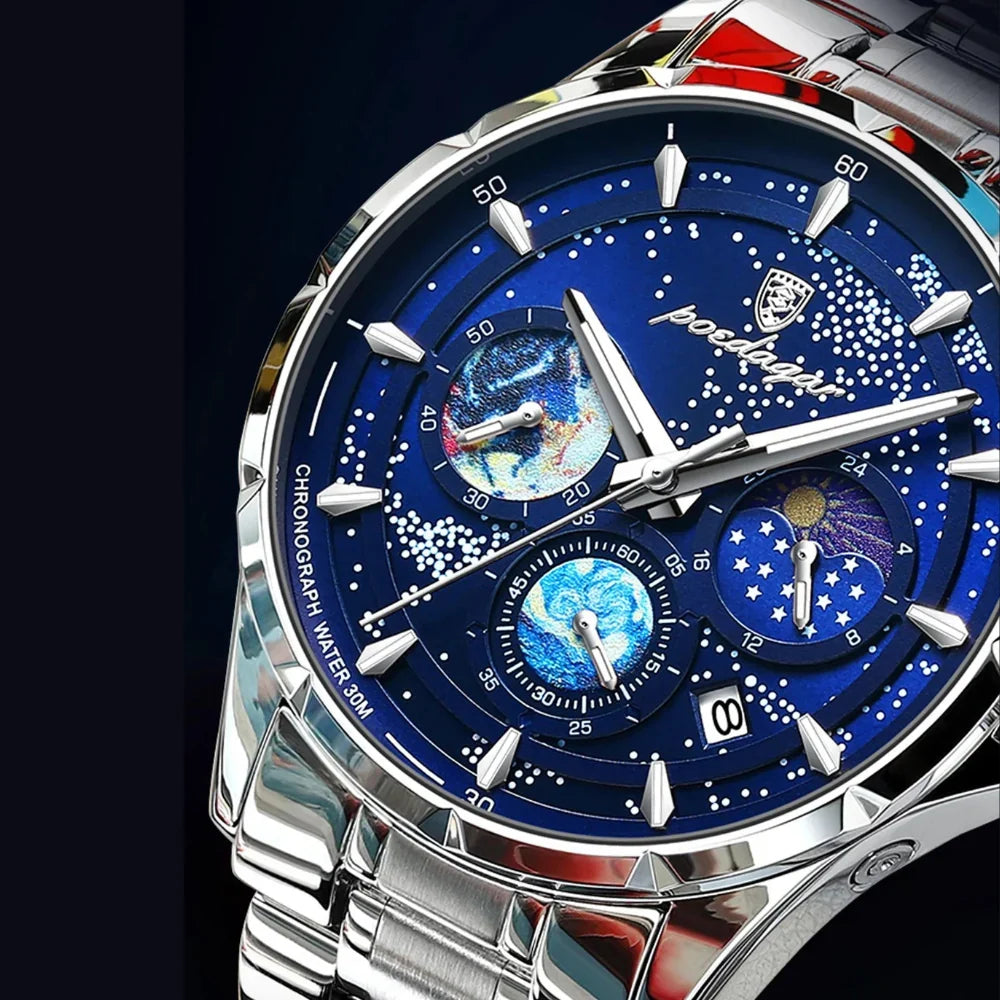 Universo® Watch