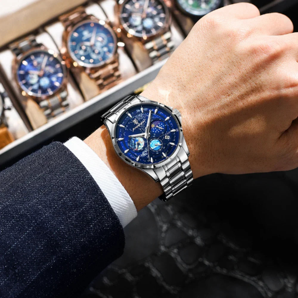Universo® Watch