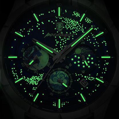 Universo® Watch