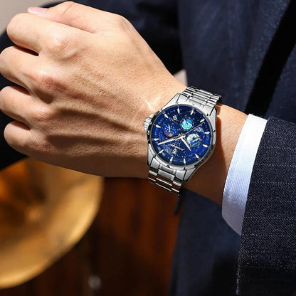 Universo® Watch