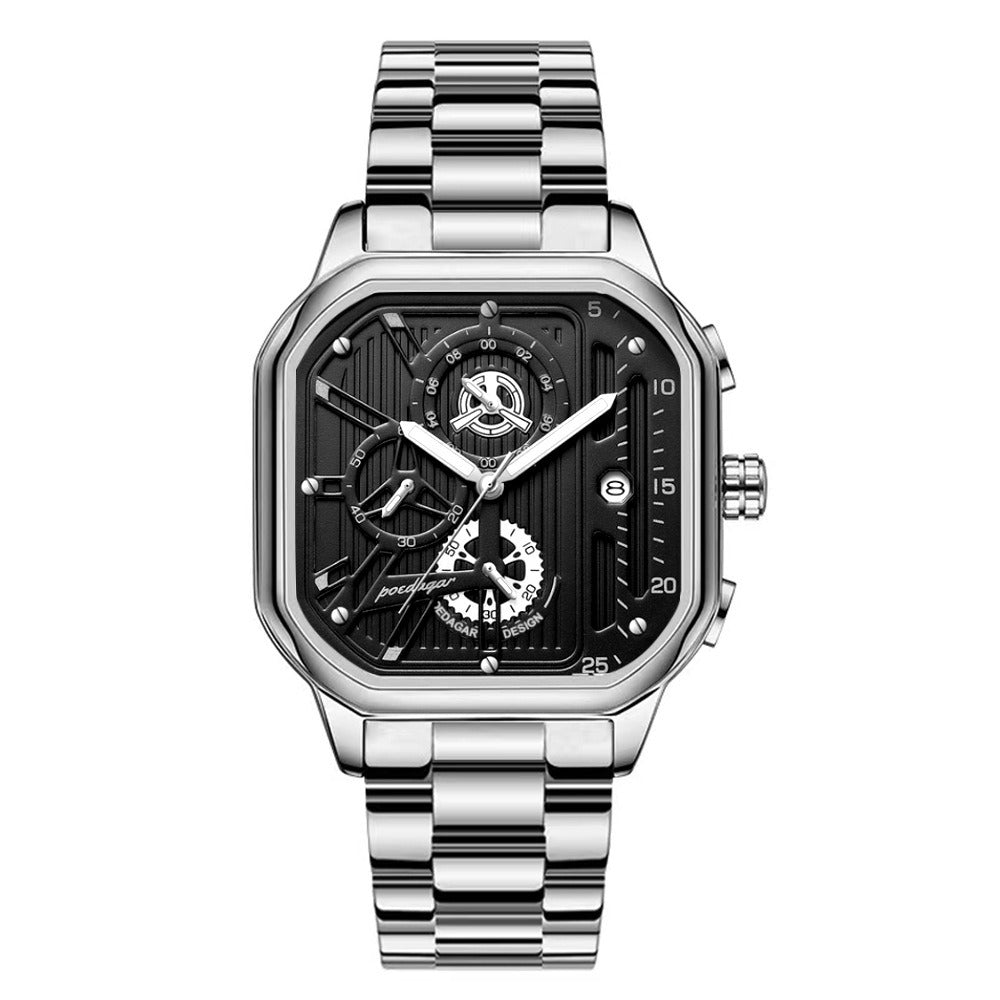 Machine® Watch