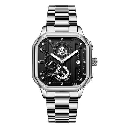 Machine® Watch