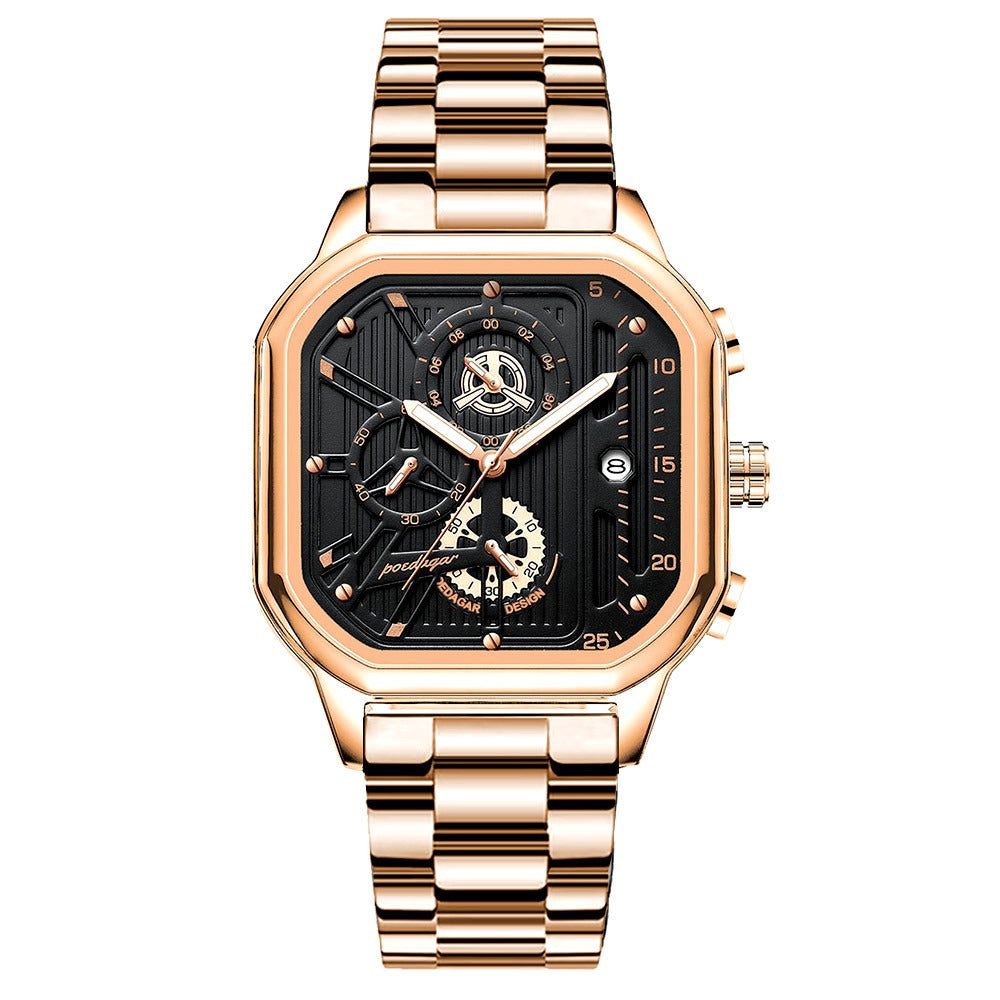 Machine® Watch